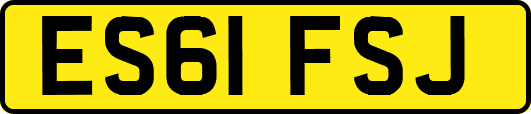 ES61FSJ