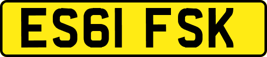 ES61FSK