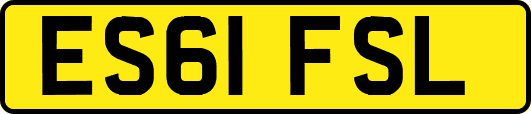 ES61FSL