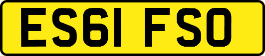 ES61FSO
