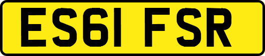 ES61FSR