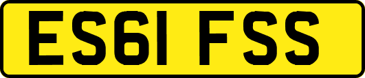 ES61FSS