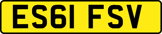 ES61FSV