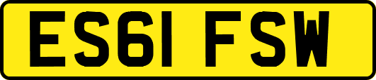 ES61FSW