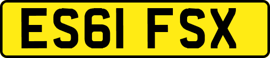 ES61FSX