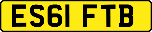 ES61FTB