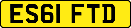 ES61FTD