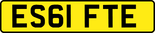 ES61FTE