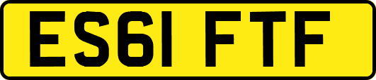 ES61FTF