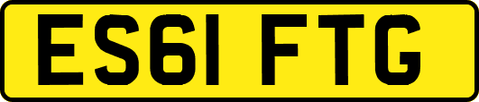 ES61FTG