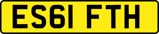 ES61FTH