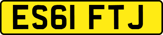 ES61FTJ