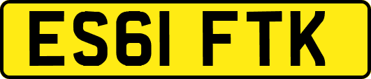ES61FTK