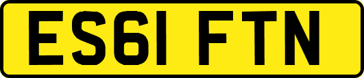 ES61FTN