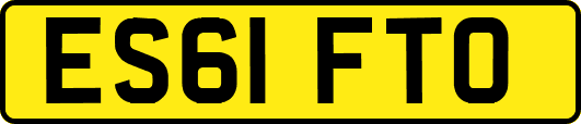 ES61FTO