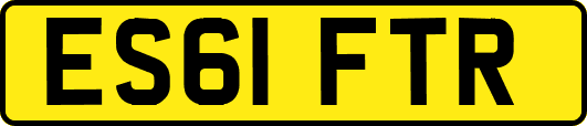 ES61FTR