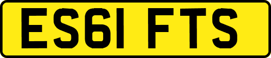ES61FTS