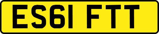 ES61FTT