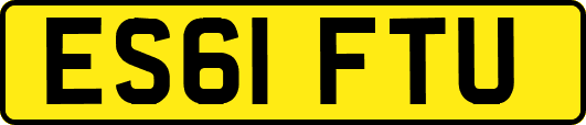 ES61FTU