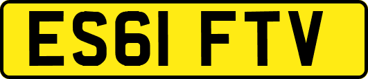 ES61FTV