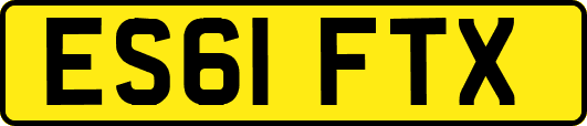 ES61FTX