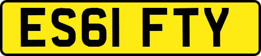 ES61FTY
