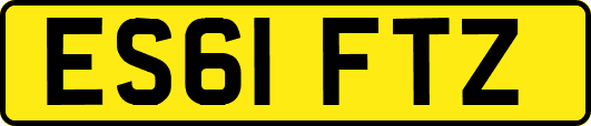 ES61FTZ