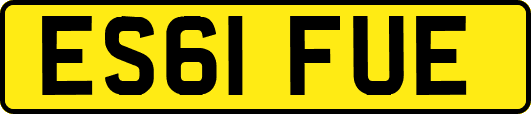 ES61FUE