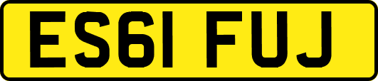 ES61FUJ