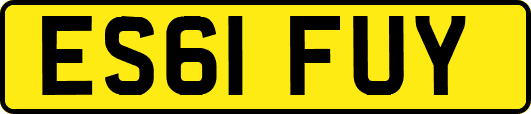 ES61FUY