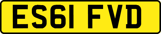ES61FVD