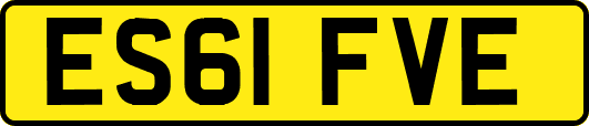 ES61FVE