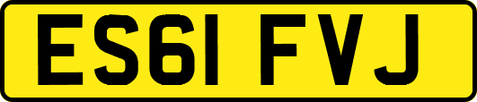 ES61FVJ