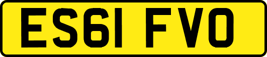 ES61FVO