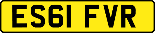 ES61FVR