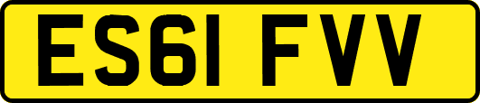 ES61FVV