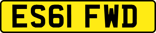 ES61FWD