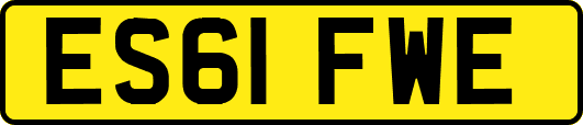 ES61FWE