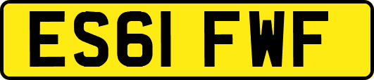 ES61FWF