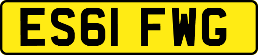 ES61FWG