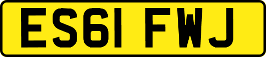 ES61FWJ