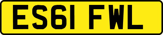 ES61FWL