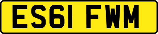 ES61FWM