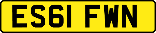 ES61FWN