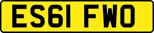 ES61FWO
