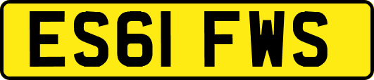 ES61FWS