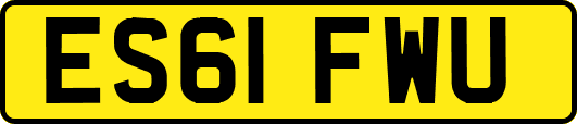 ES61FWU