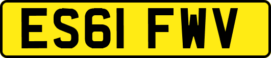 ES61FWV