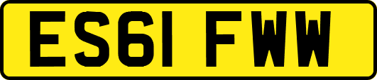 ES61FWW