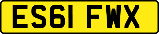 ES61FWX